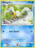 Wingull 081/99 - Arceus Reverse Holofoil