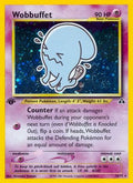 Wobbuffet 016/75 - Neo Discovery