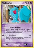 Wobbuffet 056/110 - Holon Phantoms
