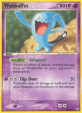 Wobbuffet 024/108 - Power Keepers Reverse Holofoil
