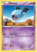Woobat 064/113 - Legendary Treasures
