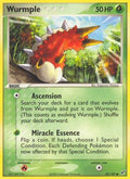 Wurmple 082/107 - Deoxys