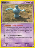 Wynaut 071/92 - Legend Maker Reverse Holofoil