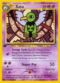 Xatu 052/75 - Neo Discovery 1st Edition