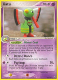 Xatu 029/107 - Deoxys