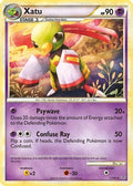 Xatu 011/95 - Unleashed Holofoil