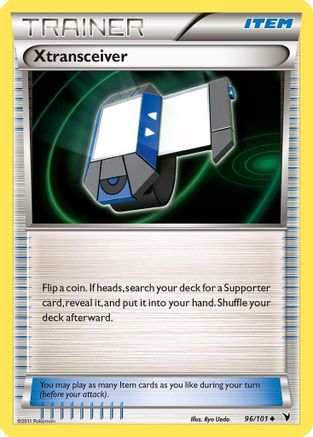 Xtransceiver 096/101 - Noble Victories