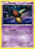 Yamask 051/108 - Dark Explorers