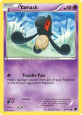 Yamask 054/116 - Plasma Freeze