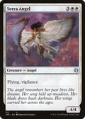 Serra Angel (JMP-132) - Jumpstart