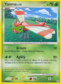 Yanma 128/146 - Legends Awakened Reverse Holofoil