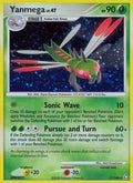 Yanmega 017/146 - Legends Awakened Reverse Holofoil