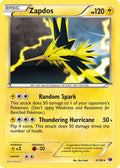 Zapdos 041/99 - Next Destinies Holofoil