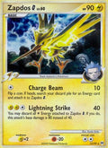 Zapdos G 012/99 - Arceus Reverse Holofoil