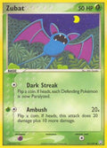 Zubat 082/109 - Team Rocket Returns