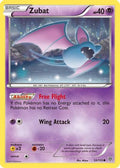Zubat 053/135 - Plasma Storm Reverse Holofoil