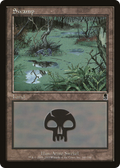 Swamp (ODY-340) - Odyssey