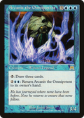 Arcanis the Omnipotent (ONS-066) - Onslaught