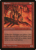 Shocker (TMP-204) - Tempest