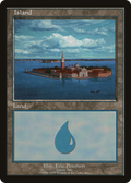 Island (EURO-007) - European Land Program