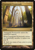 Transguild Promenade (RTR-249) - Return to Ravnica Foil