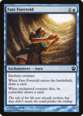 Fate Foretold (THS-048) - Theros Foil