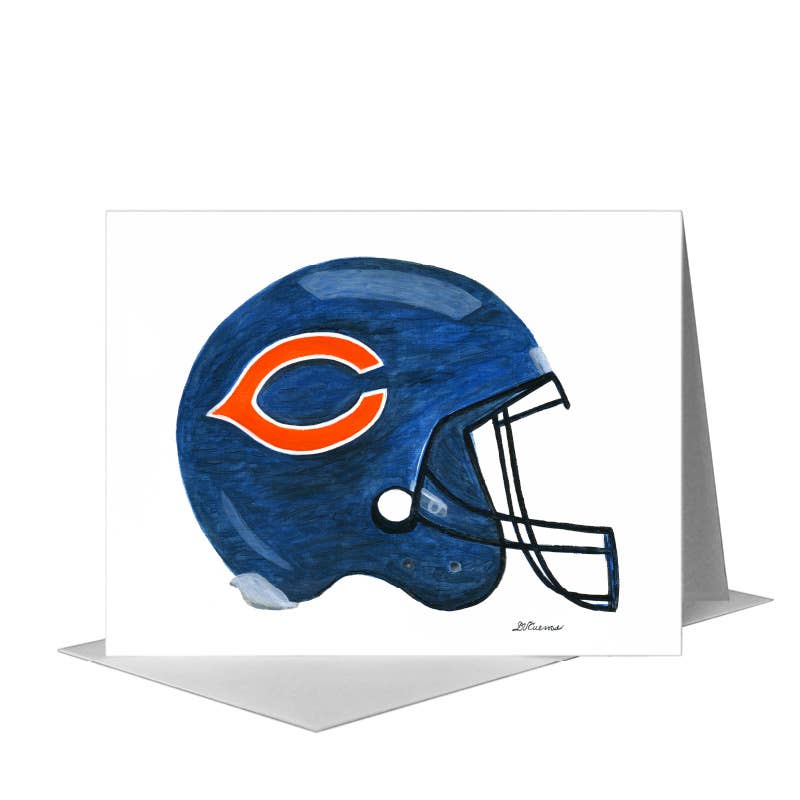 Bears, Greeting Card (#8246A)