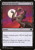 Howl from Beyond (DMR-088) - Dominaria Remastered