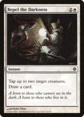 Repel the Darkness (ROE-042) - Rise of the Eldrazi