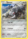 Durant 061/106 - XY  Flashfire