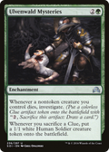 Ulvenwald Mysteries (SOI-236) - Shadows over Innistrad