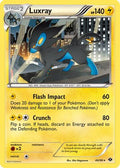 Luxray 046/99 - Next Destinies Holofoil