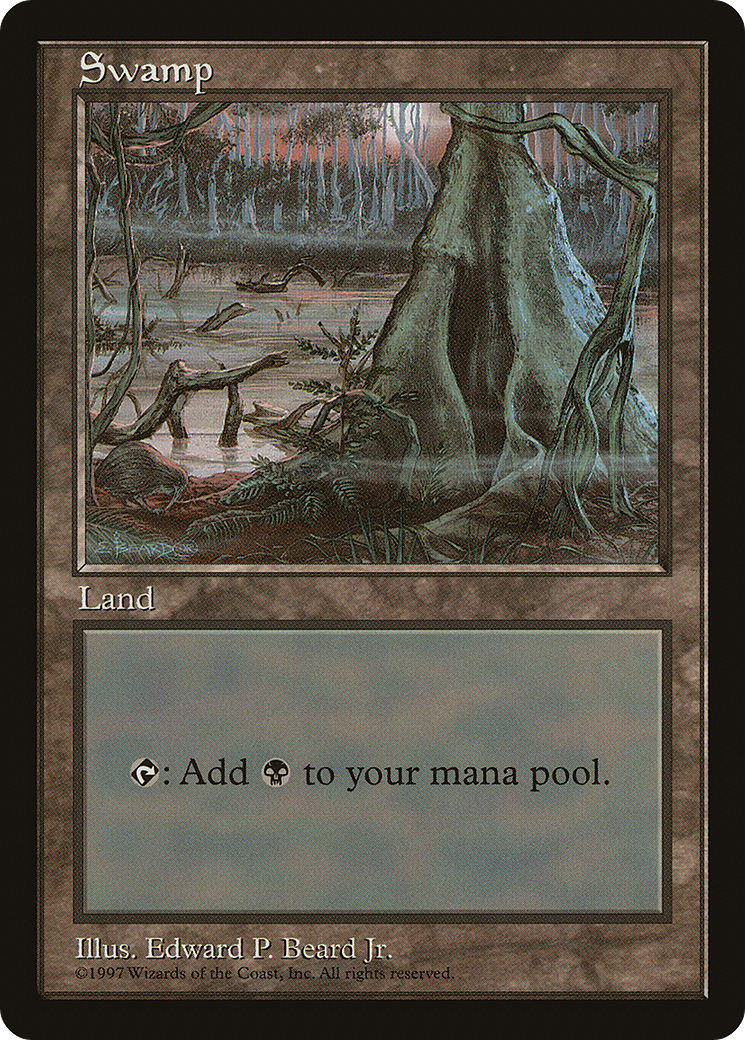 Swamp (APAC-005) - Asia Pacific Land Program