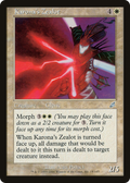 Karona's Zealot (SCG-018) - Scourge