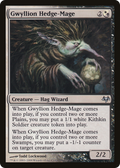 Gwyllion Hedge-Mage (EVE-089) - Eventide