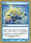 Stifle (WCD-GN52SB) - World Championship Decks 2004
