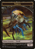 Thrull (DD3-007) - Duel Decks Anthology: Divine vs. Demonic Tokens