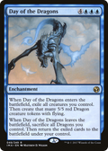 Day of the Dragons (IMA-049) - Iconic Masters