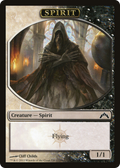 Spirit (GTC-007) - Gatecrash Tokens