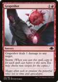Grapeshot (DMR-125) - Dominaria Remastered Foil