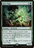 Gyre Sage (GK2-112) - RNA Guild Kit