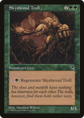 Skyshroud Troll (TMP-257) - Tempest