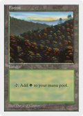 Forest (5ED-448) - Fifth Edition