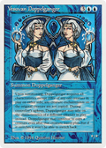 Vesuvan Doppelganger (SUM-088) - Summer Magic / Edgar