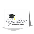 Tassel, Greeting Card (#8423B)