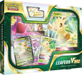 Sword & Shield: Brilliant Stars - Special Collection Leafeon VSTAR