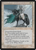Order of the White Shield (ICE-046) - Ice Age