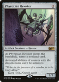 Phyrexian Revoker (M15-225) - Magic 2015