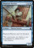 Phantom Warrior (BBD-129) - Battlebond