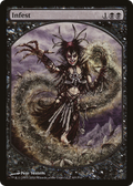 Infest (MPRP-004) - Magic Player Rewards 2010
